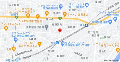 【地図】 | REGALEST FELICE