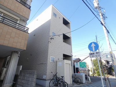 【外観】 | REGALEST FELICE