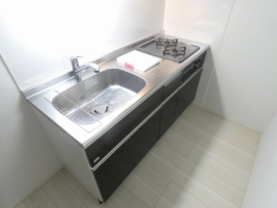 【キッチン】 | REGALEST FELICE