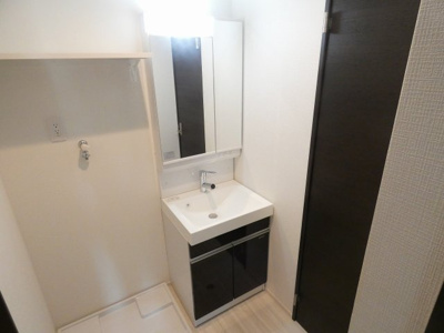 【洗面所】 | REGALEST FELICE