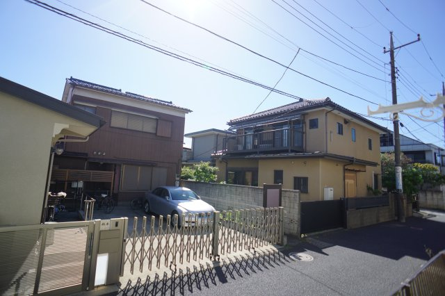 スプリングハイツの展望