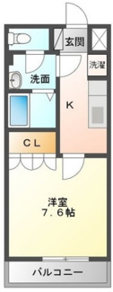 【間取り】 | フューチャーライト