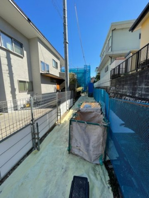 【外観】 | 天白区向が丘 全4棟 4号棟＜仲介手数料無料＞平針小・平針中　新築一戸建て | 4号棟