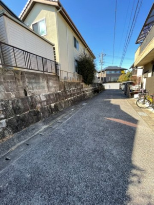 【外観】 | 天白区向が丘 全4棟 4号棟＜仲介手数料無料＞平針小・平針中　新築一戸建て | 撮影4号棟
社長の村田です！
自らプレイヤーとして営業しています
長年の経験と実績から皆様により良いマイホーム購入のご提案をいたします。
住宅ローンの不安や購入後の不安等何でもご相談ください。