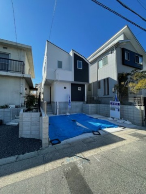 【前面道路含む現地写真】 | 天白区島田黒石第3期 全1棟 1号棟＜仲介手数料無料＞高坂小・久方中　新築一戸建て | 撮影
社長の村田です！
自らプレイヤーとして営業しています
長年の経験と実績から皆様により良いマイホーム購入のご提案をいたします。
住宅ローンの不安や購入後の不安等何でもご相談ください。