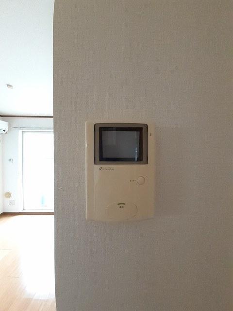 エヴァーグリーンのセキュリティ