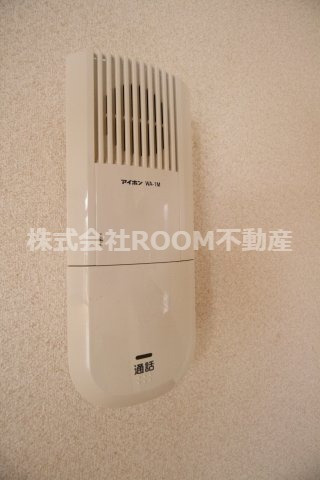プレシャスSKのセキュリティ