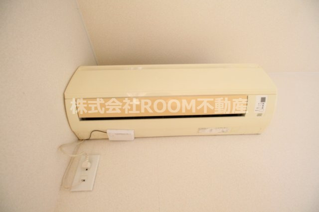 プレシャスSKの設備