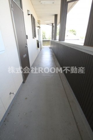 プレシャスSKのその他共用部分