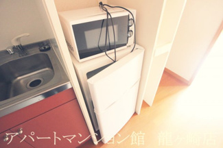 【設備】 | レオパレスエスピナカⅡ
