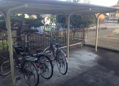 【その他共用部分】 | レオパレスさち