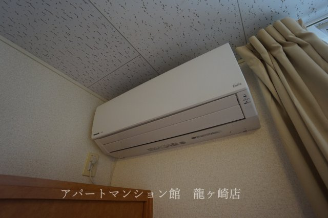 レオパレスコテナン阿見中央の設備