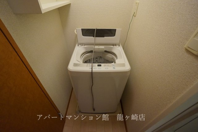 レオパレスコテナン阿見中央の設備