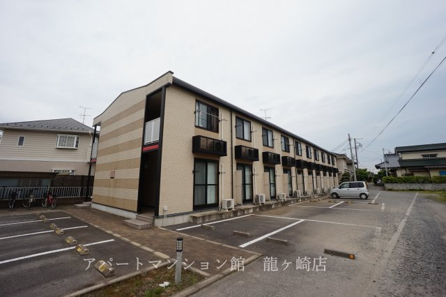 レオパレスコテナン阿見中央