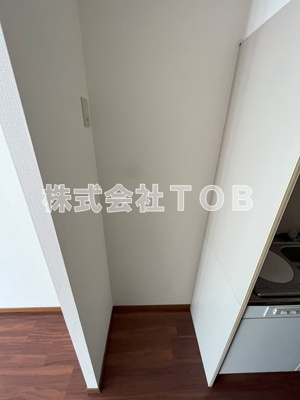 【その他】 | グリーンハウス井の頭 | 冷蔵庫置場