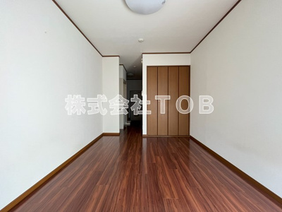 【洋室】 | グリーンハウス井の頭