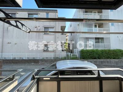 【展望】 | グリーンハウス井の頭