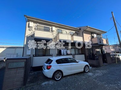 【外観】 | グリーンハウス井の頭