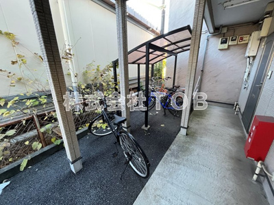 【その他共用部分】 | グリーンハウス井の頭