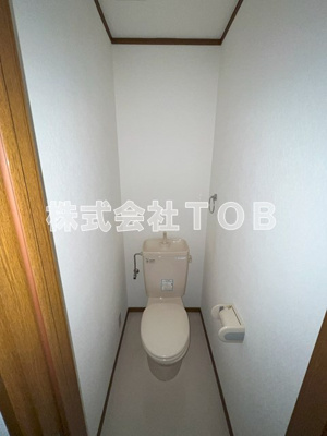 【トイレ】 | グリーンハウス井の頭