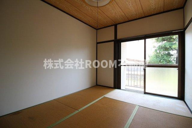 渡瀬住宅の和室|柔らかい畳が心地よい和室