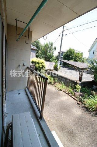渡瀬住宅のロビー|毎日通るロビーはこのようになっています
