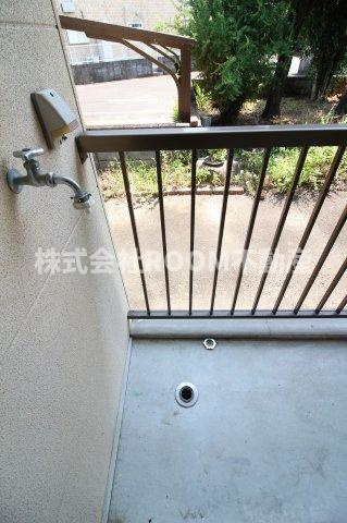 渡瀬住宅の設備