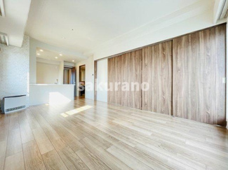 【居間・リビング】 | プレミスト札幌ステーションアクシスアクアサイド