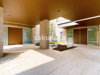 【エントランス】 | プレミスト札幌ステーションアクシスアクアサイド