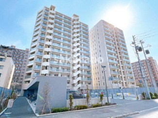 【外観】 | プレミスト札幌ステーションアクシスアクアサイド