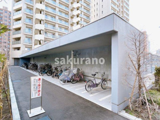 【その他共用部分】 | プレミスト札幌ステーションアクシスアクアサイド