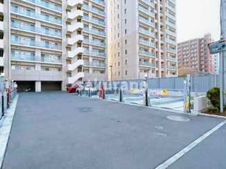 【駐車場】 | プレミスト札幌ステーションアクシスアクアサイド