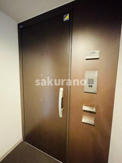 【玄関】 | プレミスト札幌ステーションアクシスアクアサイド