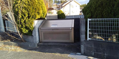 【その他共用部分】 | レオパレスブリッジ