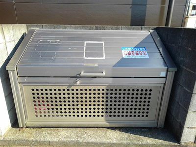 【その他共用部分】 | レオパレス富光