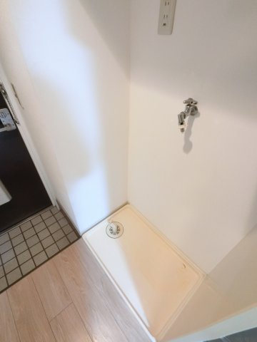 ロックグランデ船橋の設備