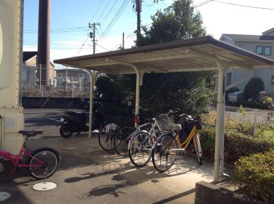 【その他共用部分】 | レオパレスコゥジィーC