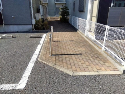 【その他共用部分】 | レオパレスコゥジィーC