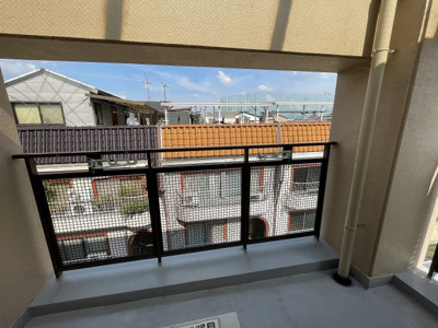 【展望】 | グレーシィ丸川