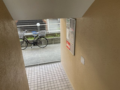 【ロビー】 | グレーシィ丸川