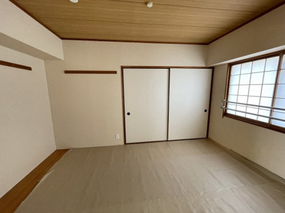 【寝室】 | グレーシィ丸川