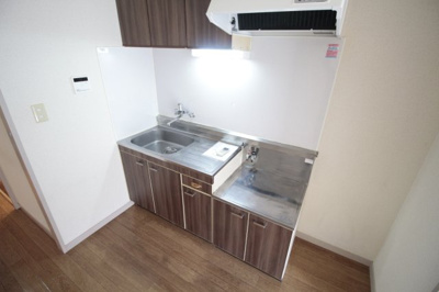 【キッチン】 | LaLa Kasuga