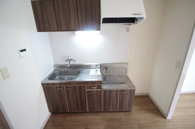 【キッチン】 | LaLa Kasuga