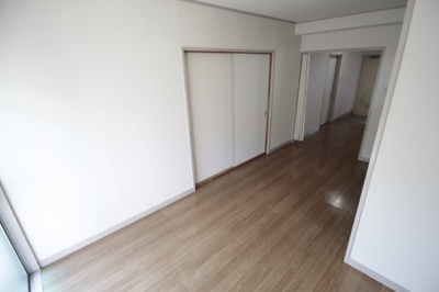 【居間・リビング】 | LaLa Kasuga