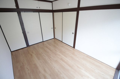 【洋室】 | LaLa Kasuga