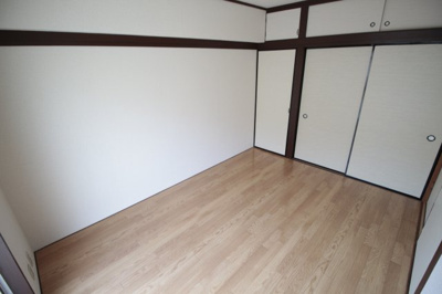 【洋室】 | LaLa Kasuga