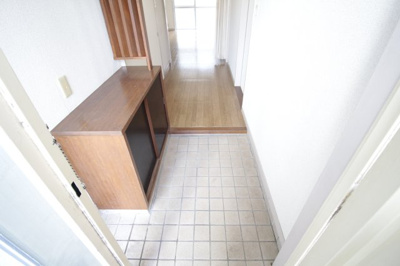 【玄関】 | LaLa Kasuga