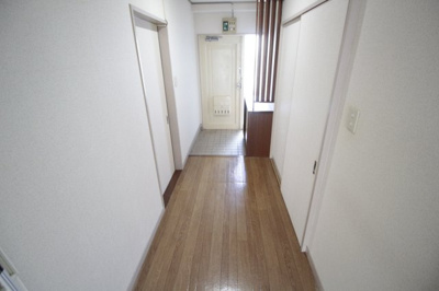 【内装】 | LaLa Kasuga