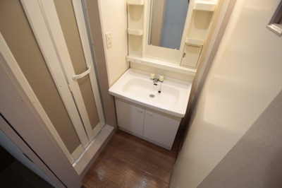 【洗面所】 | LaLa Kasuga