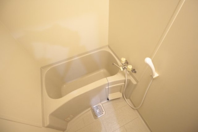 【浴室】 | LaLa Kasuga